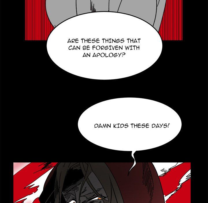 No Fantasy Alice Manhwa - Chapter 58 Page 49