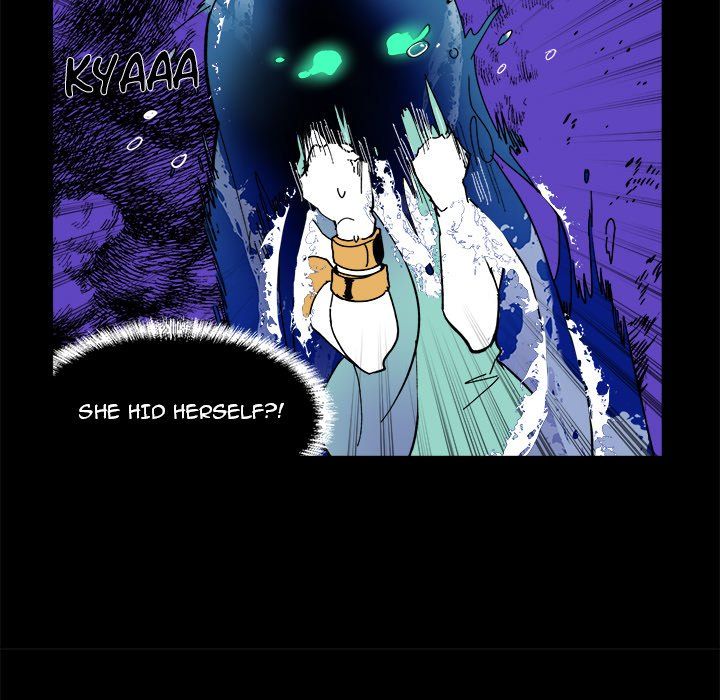 No Fantasy Alice Manhwa - Chapter 58 Page 51