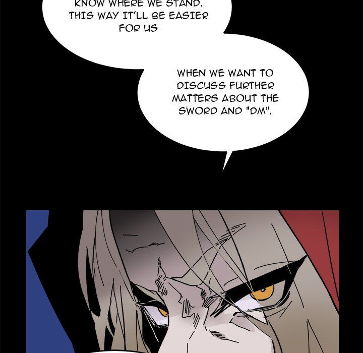 No Fantasy Alice Manhwa - Chapter 58 Page 56