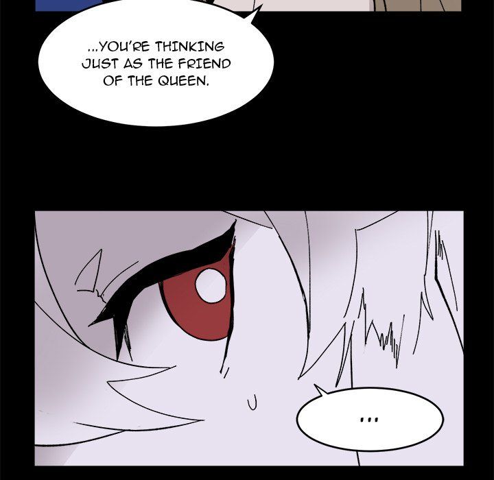 No Fantasy Alice Manhwa - Chapter 58 Page 57
