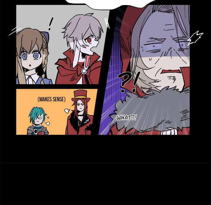 No Fantasy Alice Manhwa - Chapter 58 Page 64
