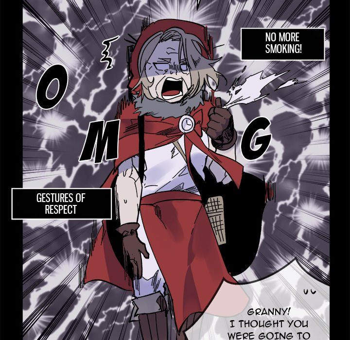 No Fantasy Alice Manhwa - Chapter 58 Page 66