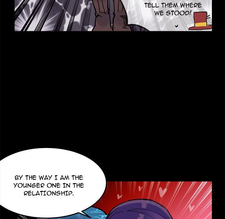 No Fantasy Alice Manhwa - Chapter 58 Page 67