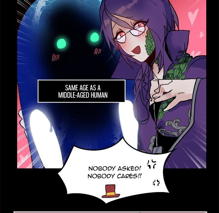 No Fantasy Alice Manhwa - Chapter 58 Page 68