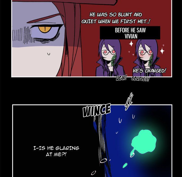 No Fantasy Alice Manhwa - Chapter 58 Page 69