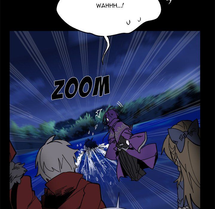No Fantasy Alice Manhwa - Chapter 58 Page 74
