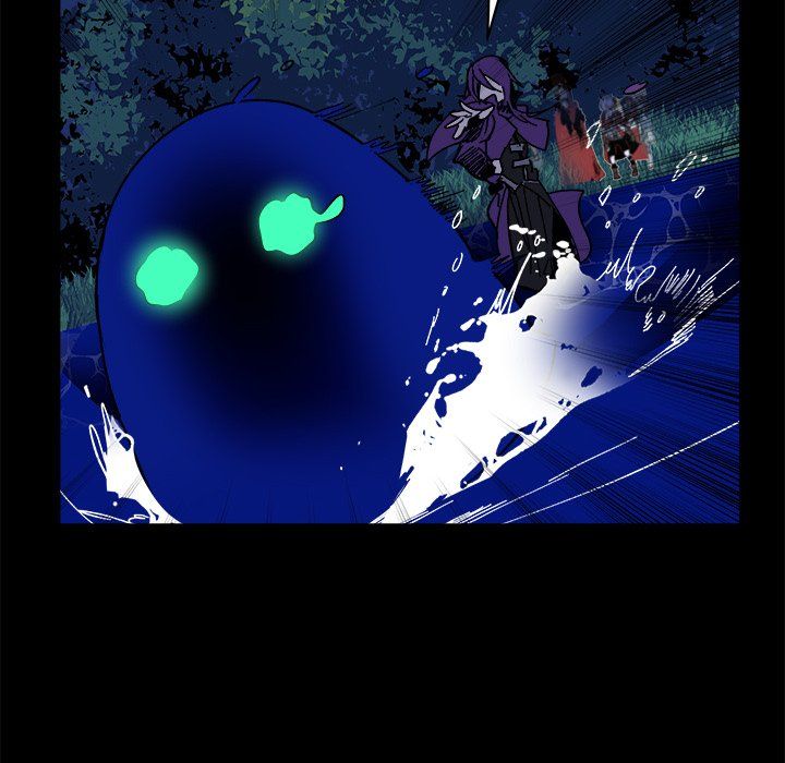 No Fantasy Alice Manhwa - Chapter 58 Page 76