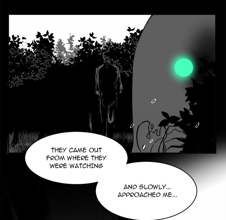 No Fantasy Alice Manhwa - Chapter 58 Page 87