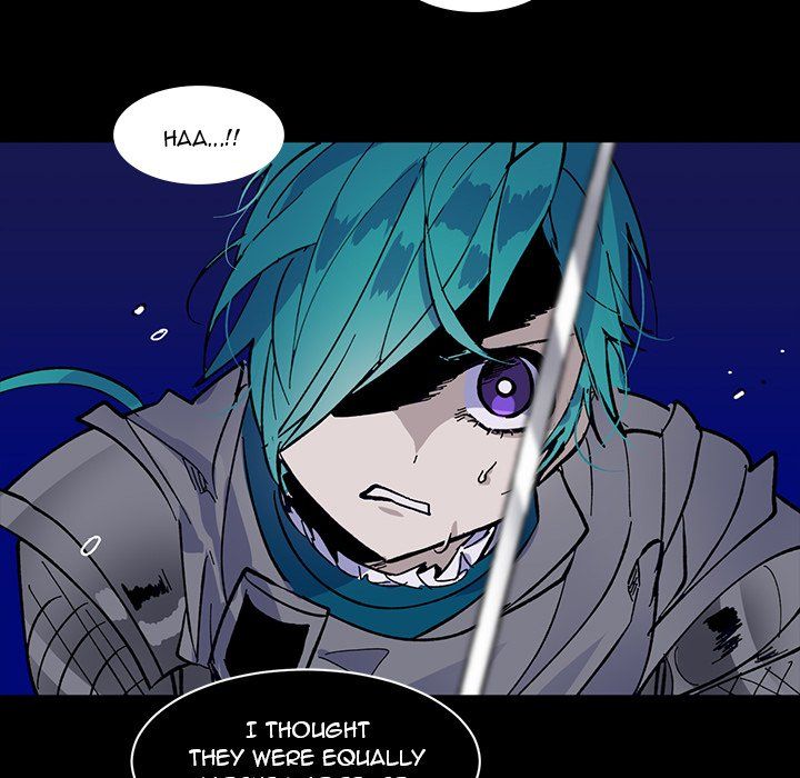 No Fantasy Alice Manhwa - Chapter 48 Page 4