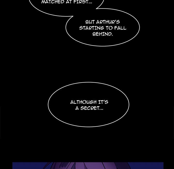 No Fantasy Alice Manhwa - Chapter 48 Page 5