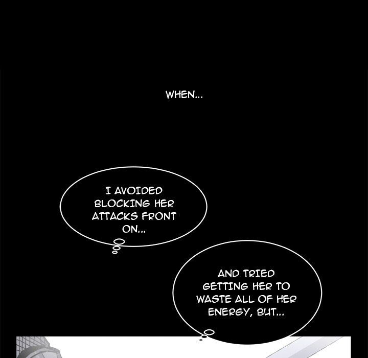 No Fantasy Alice Manhwa - Chapter 48 Page 10