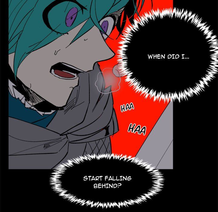 No Fantasy Alice Manhwa - Chapter 48 Page 12