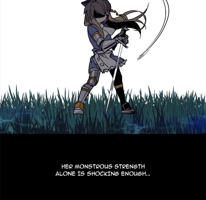 No Fantasy Alice Manhwa - Chapter 48 Page 14