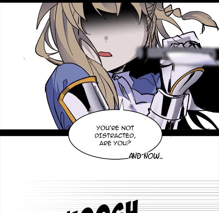 No Fantasy Alice Manhwa - Chapter 48 Page 15