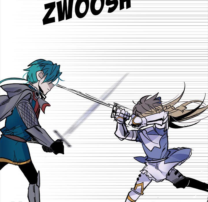 No Fantasy Alice Manhwa - Chapter 48 Page 16