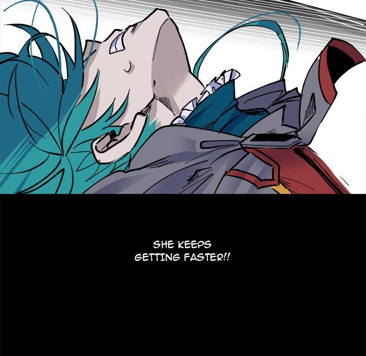 No Fantasy Alice Manhwa - Chapter 48 Page 18