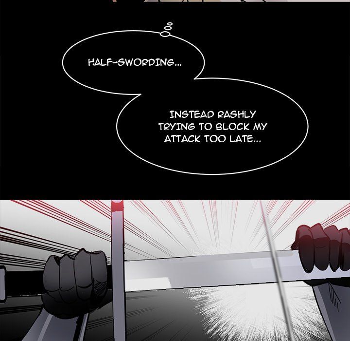 No Fantasy Alice Manhwa - Chapter 48 Page 25