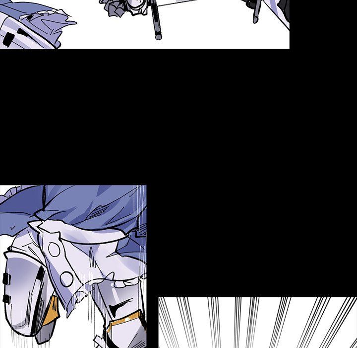 No Fantasy Alice Manhwa - Chapter 48 Page 28