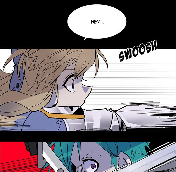 No Fantasy Alice Manhwa - Chapter 48 Page 30