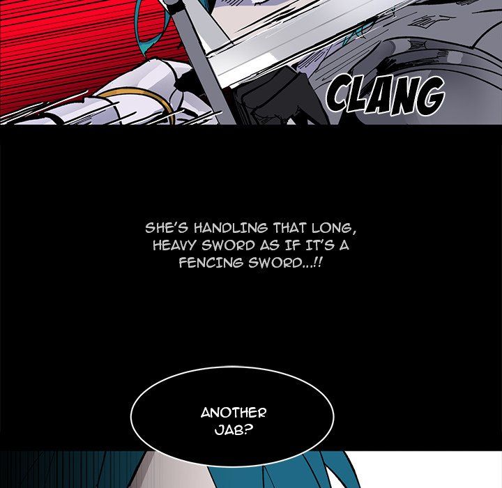 No Fantasy Alice Manhwa - Chapter 48 Page 31