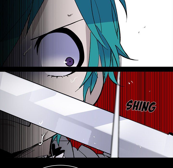 No Fantasy Alice Manhwa - Chapter 48 Page 32