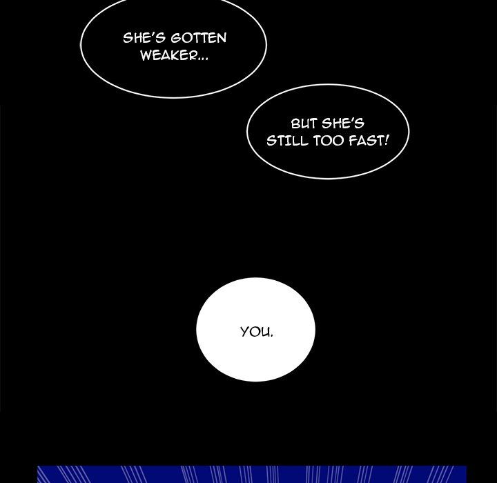 No Fantasy Alice Manhwa - Chapter 48 Page 33