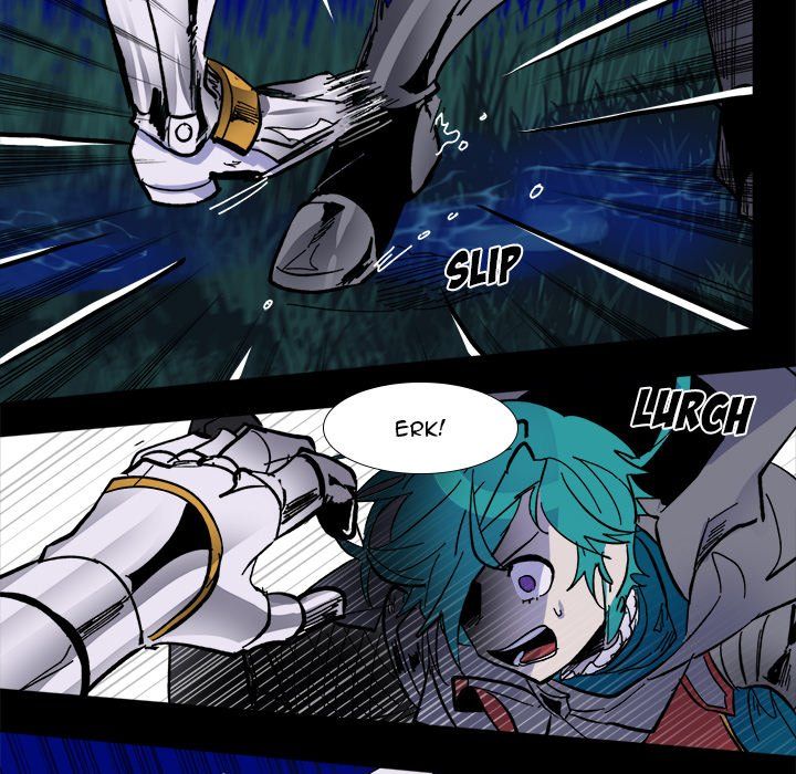 No Fantasy Alice Manhwa - Chapter 48 Page 36