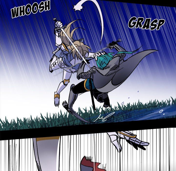 No Fantasy Alice Manhwa - Chapter 48 Page 37