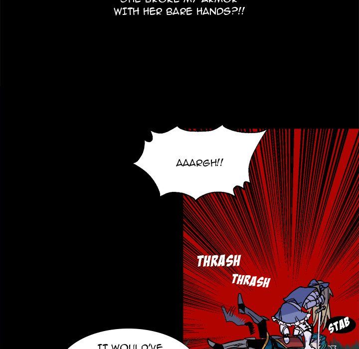 No Fantasy Alice Manhwa - Chapter 48 Page 40