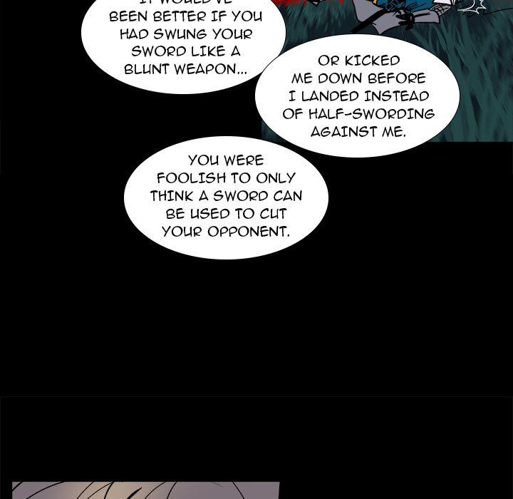 No Fantasy Alice Manhwa - Chapter 48 Page 41