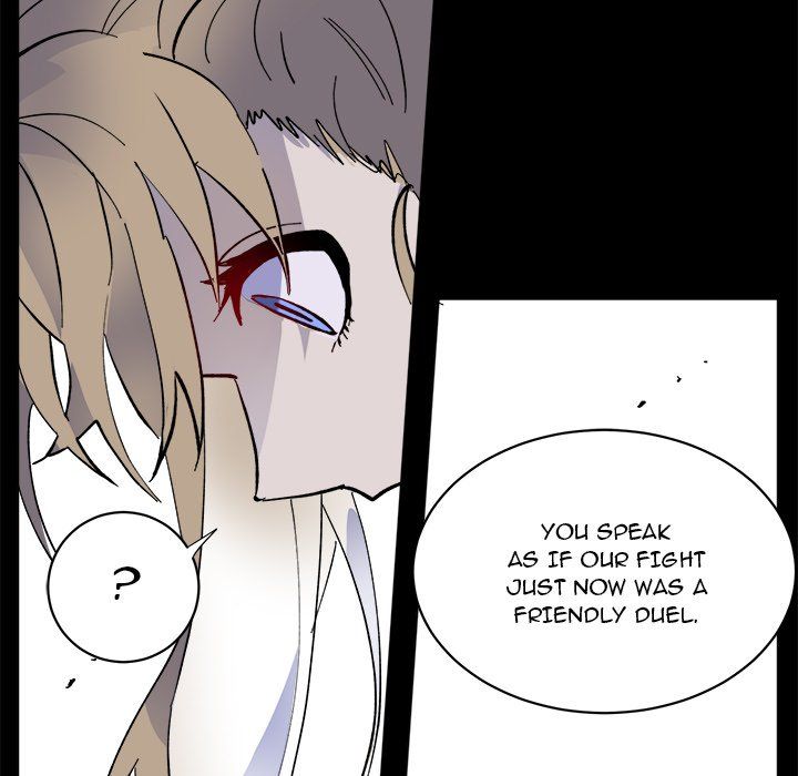 No Fantasy Alice Manhwa - Chapter 48 Page 42