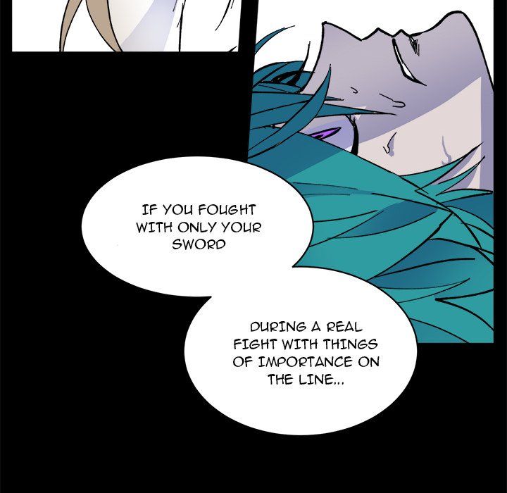 No Fantasy Alice Manhwa - Chapter 48 Page 43