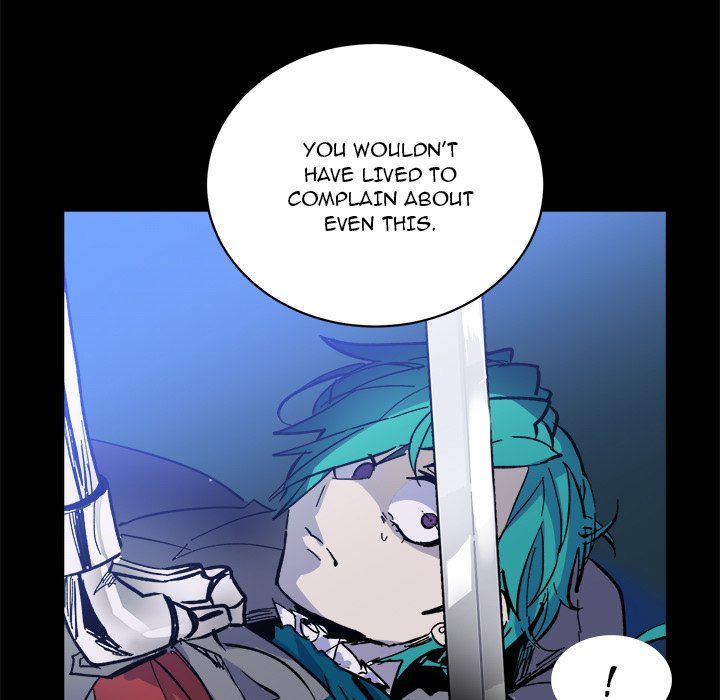 No Fantasy Alice Manhwa - Chapter 48 Page 44