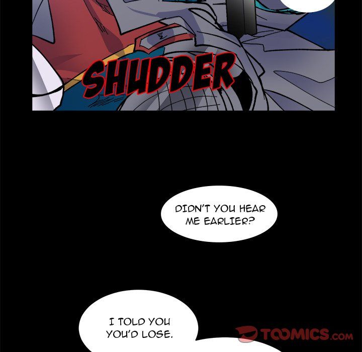 No Fantasy Alice Manhwa - Chapter 48 Page 45