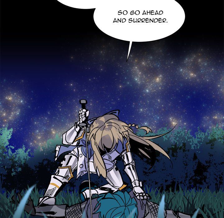 No Fantasy Alice Manhwa - Chapter 48 Page 46