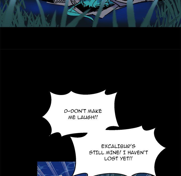 No Fantasy Alice Manhwa - Chapter 48 Page 47