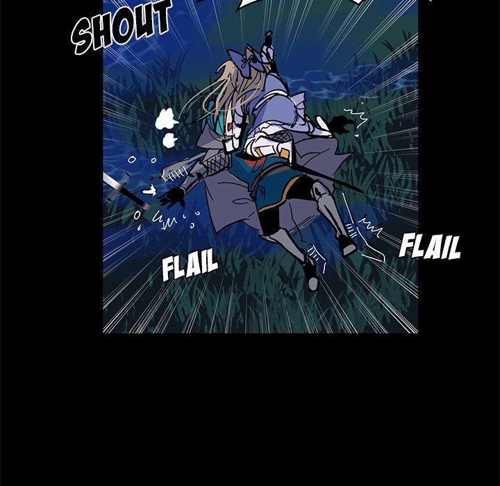 No Fantasy Alice Manhwa - Chapter 48 Page 48