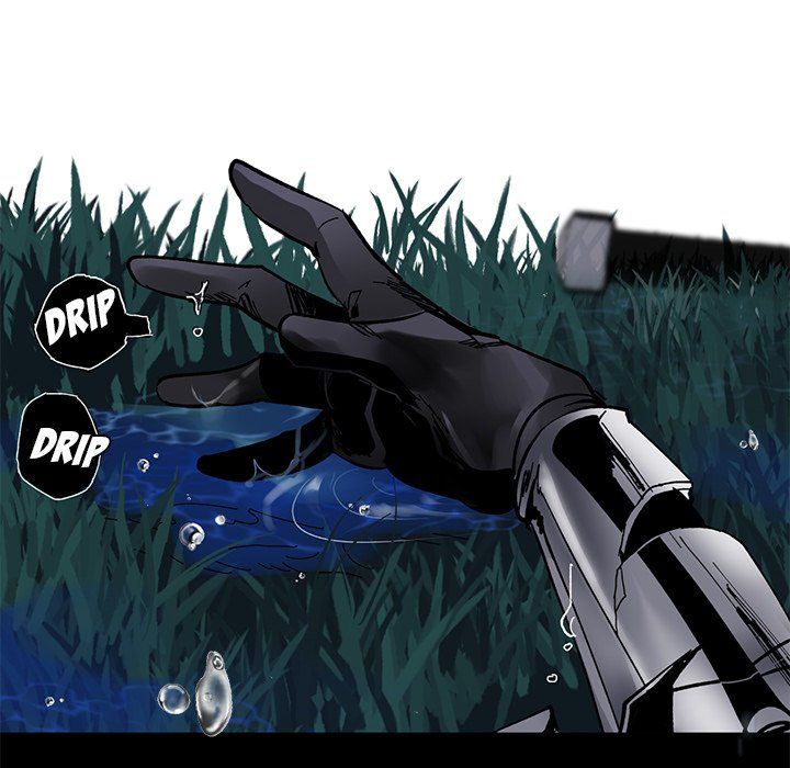 No Fantasy Alice Manhwa - Chapter 48 Page 51