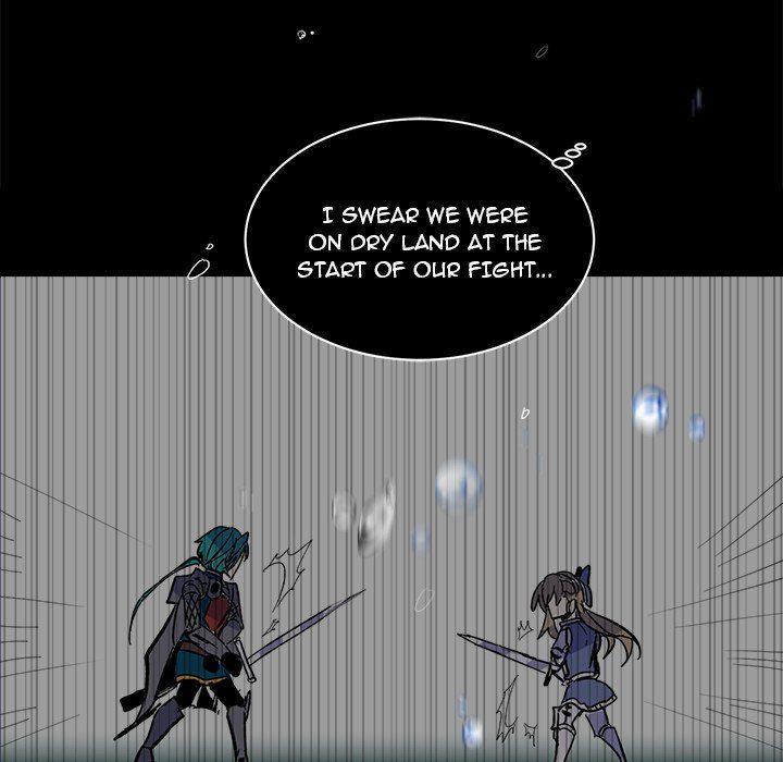 No Fantasy Alice Manhwa - Chapter 48 Page 52