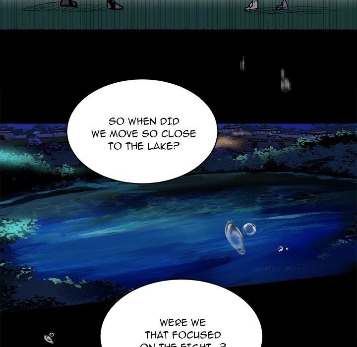 No Fantasy Alice Manhwa - Chapter 48 Page 53