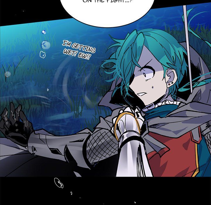 No Fantasy Alice Manhwa - Chapter 48 Page 54