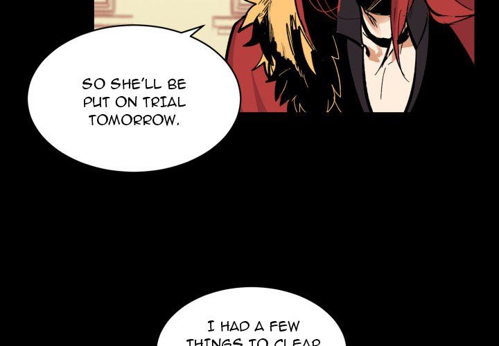 No Fantasy Alice Manhwa - Chapter 32 Page 3