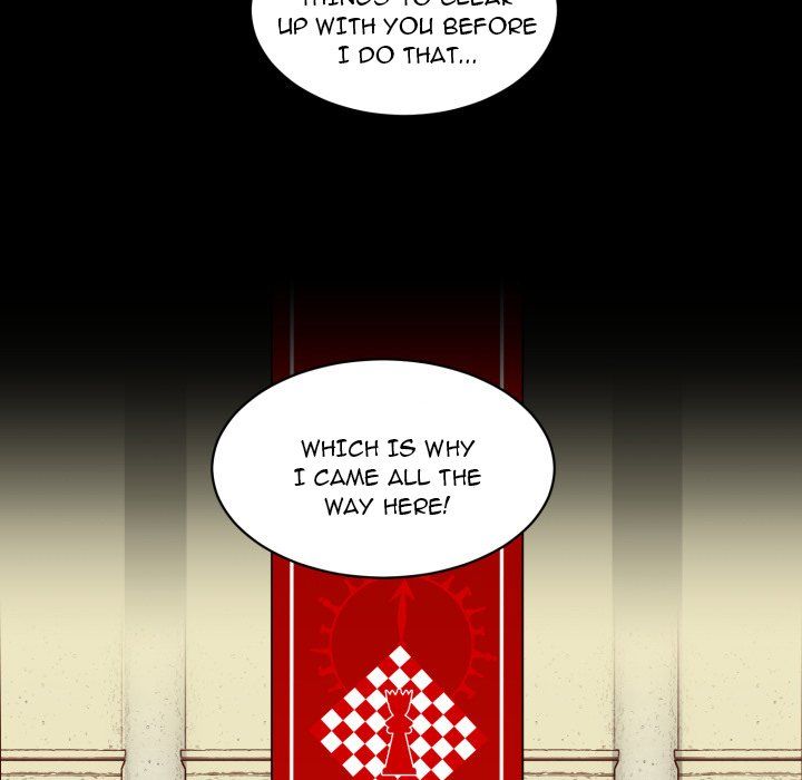 No Fantasy Alice Manhwa - Chapter 32 Page 4
