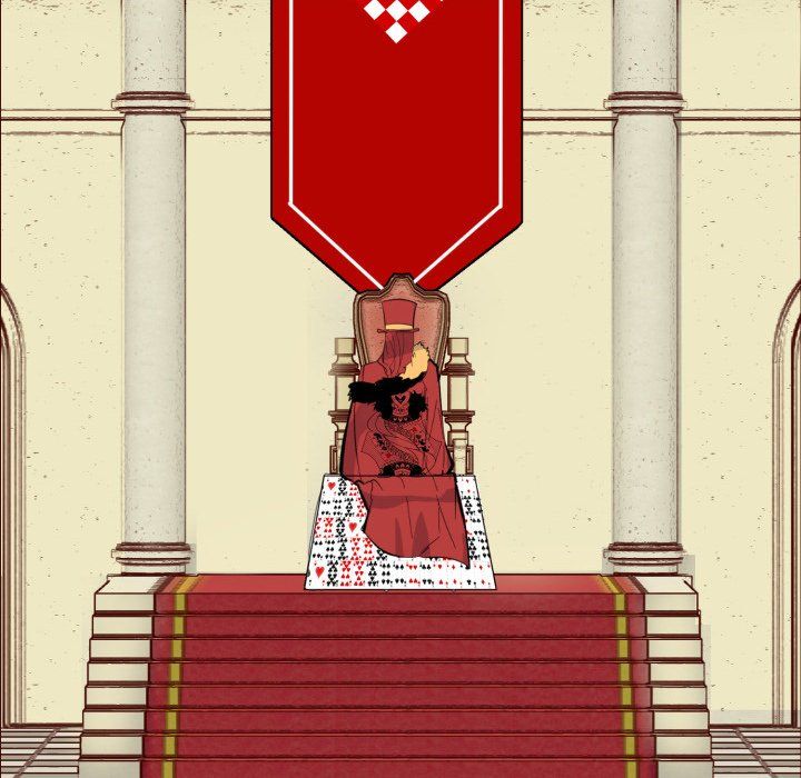 No Fantasy Alice Manhwa - Chapter 32 Page 5