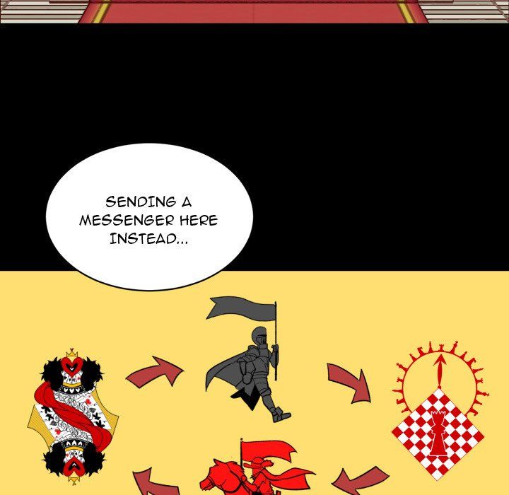 No Fantasy Alice Manhwa - Chapter 32 Page 6