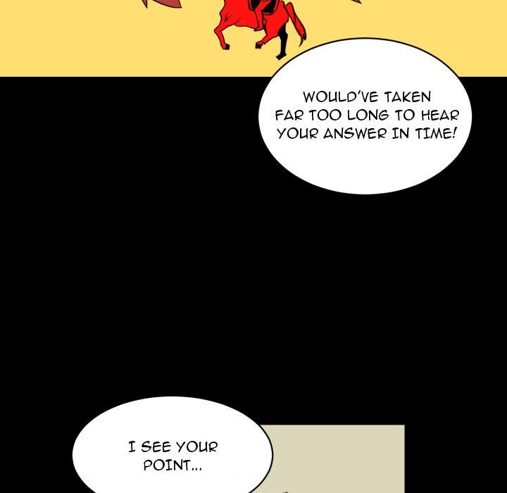 No Fantasy Alice Manhwa - Chapter 32 Page 7