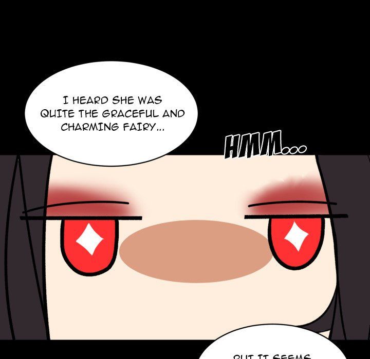 No Fantasy Alice Manhwa - Chapter 32 Page 9