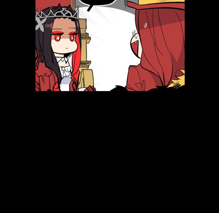 No Fantasy Alice Manhwa - Chapter 32 Page 11