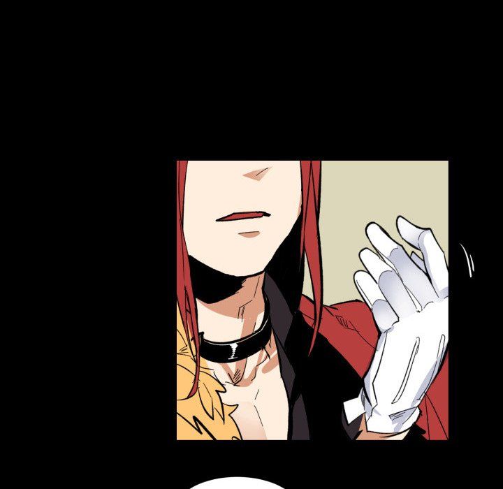 No Fantasy Alice Manhwa - Chapter 32 Page 12