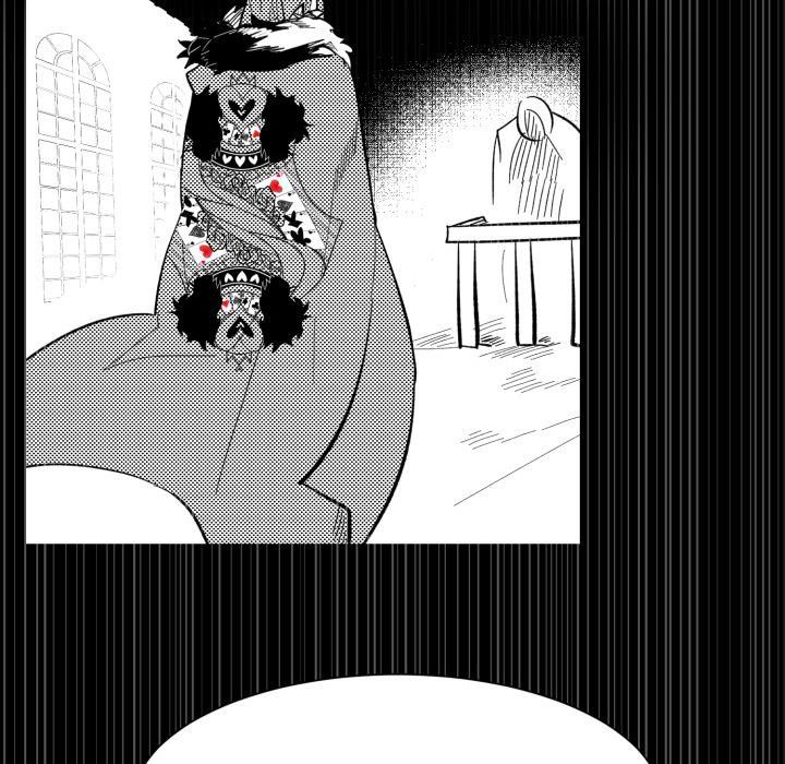No Fantasy Alice Manhwa - Chapter 32 Page 15